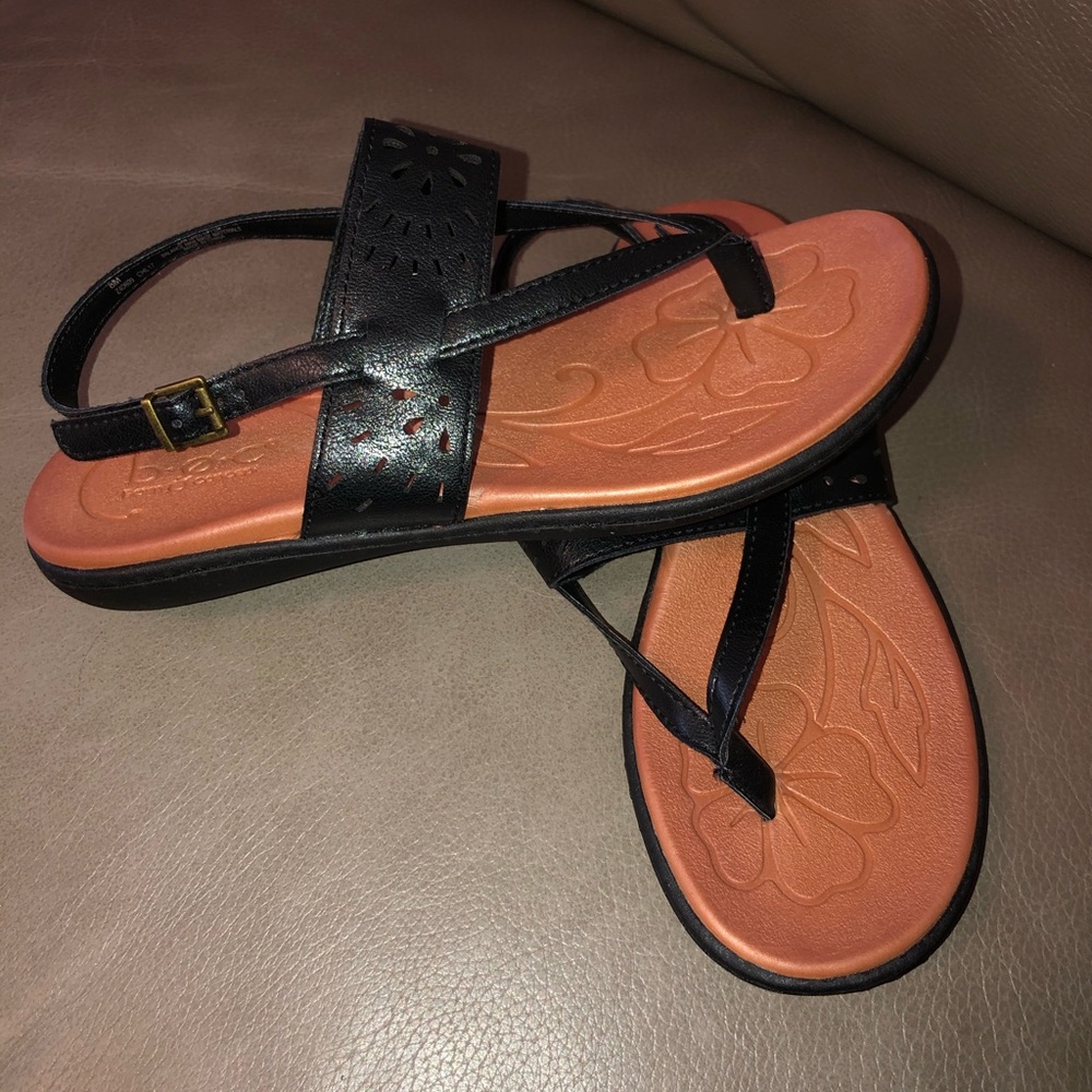Women’s BOC Clearwater Sandals (Size 8M)
